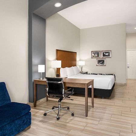 La Quinta By Wyndham Brownsville North Экстерьер фото