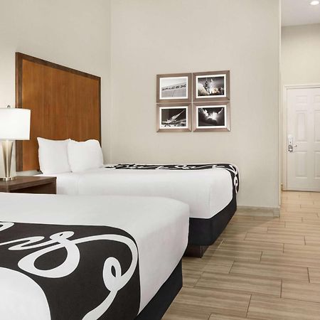 La Quinta By Wyndham Brownsville North Экстерьер фото