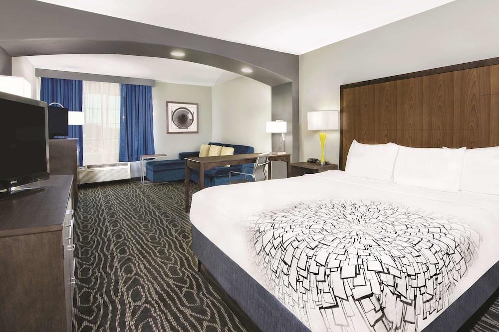 La Quinta By Wyndham Brownsville North Экстерьер фото