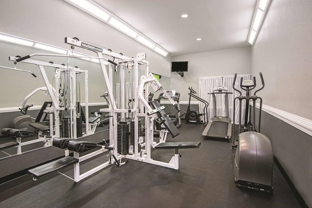 La Quinta By Wyndham Brownsville North Экстерьер фото