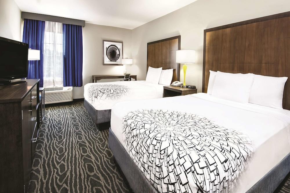 La Quinta By Wyndham Brownsville North Экстерьер фото