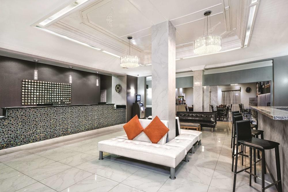 La Quinta By Wyndham Brownsville North Экстерьер фото