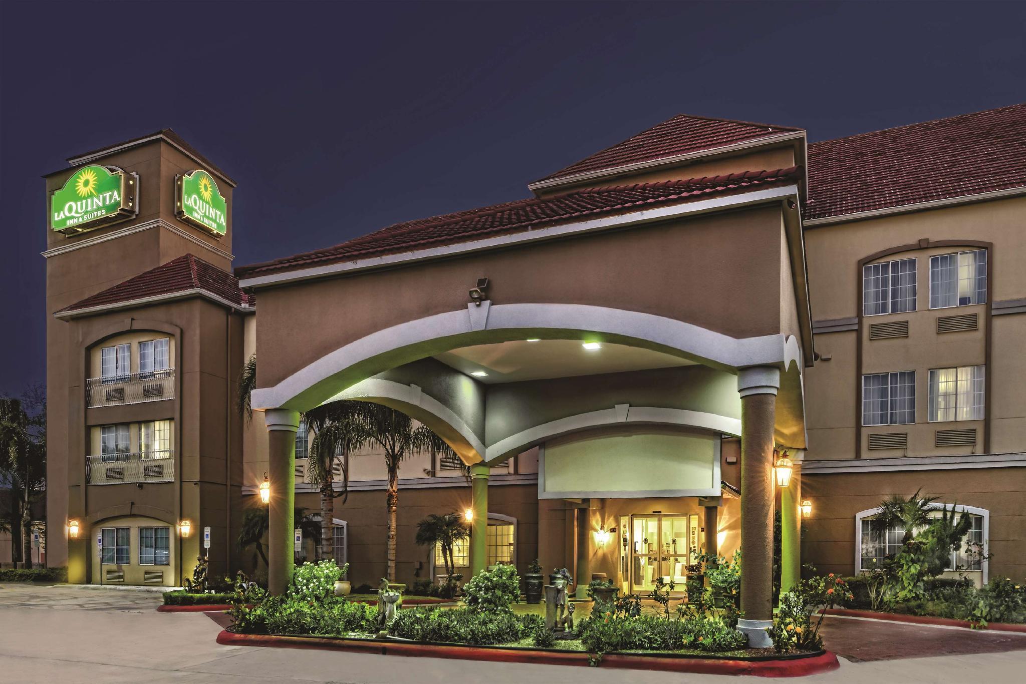 La Quinta By Wyndham Brownsville North Экстерьер фото