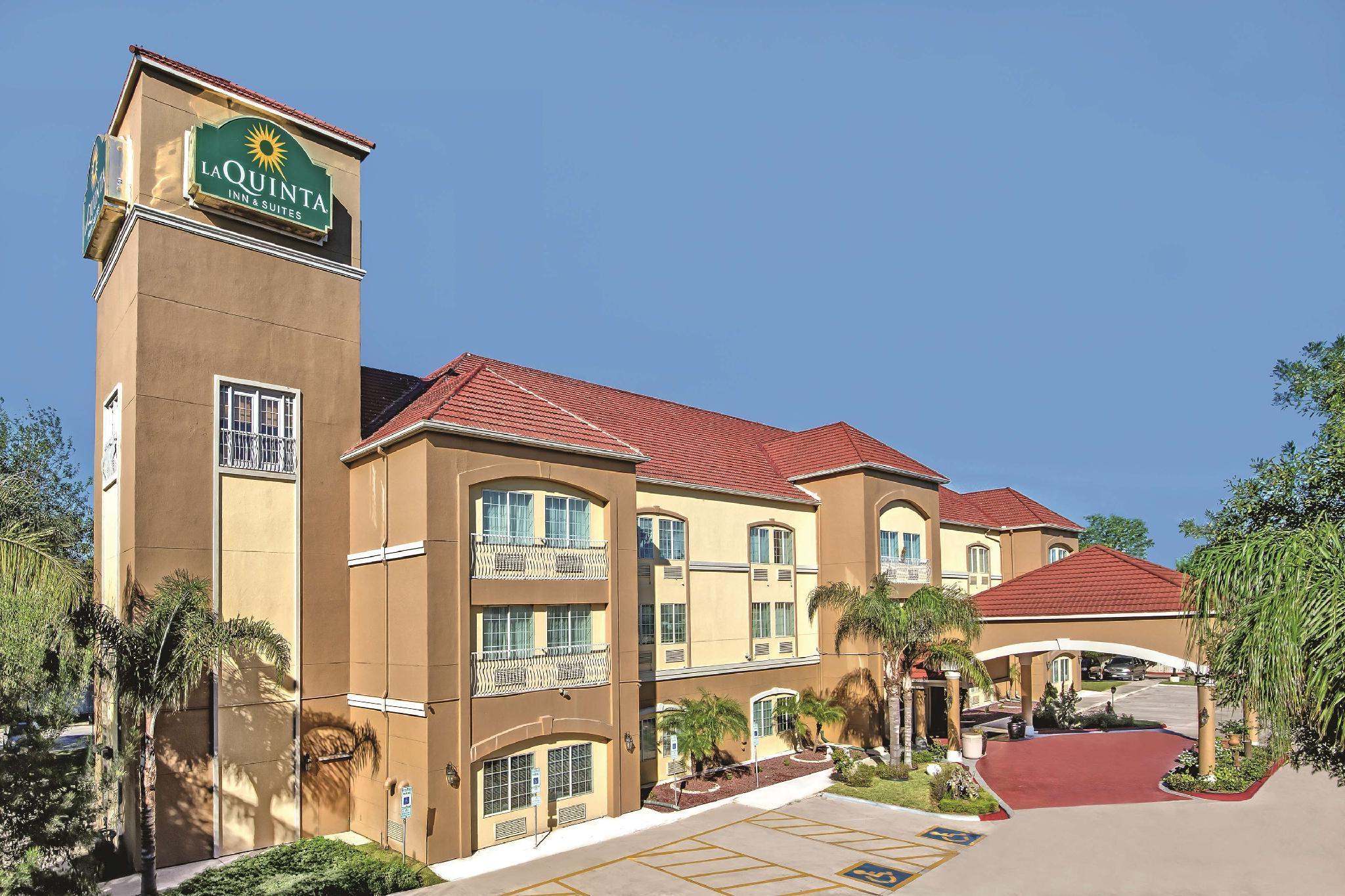 La Quinta By Wyndham Brownsville North Экстерьер фото