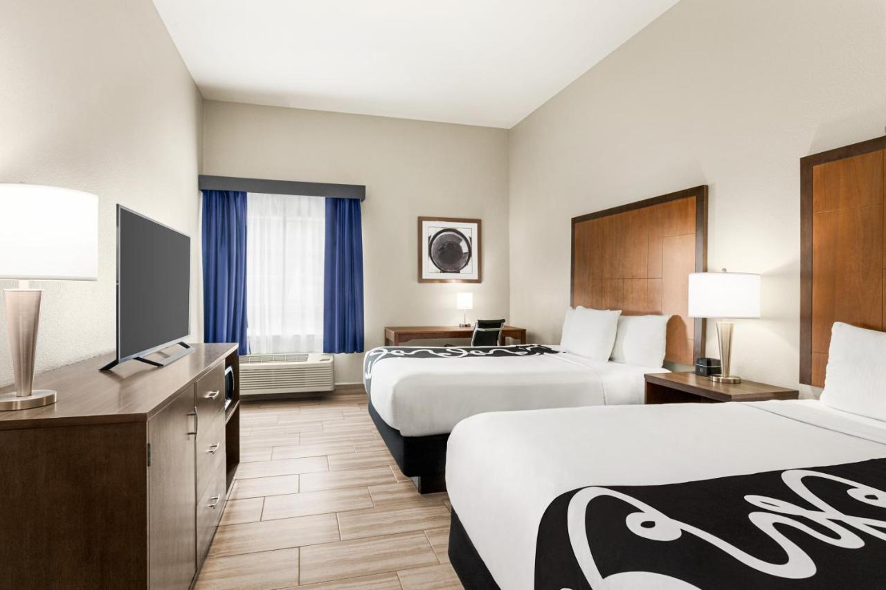 La Quinta By Wyndham Brownsville North Экстерьер фото