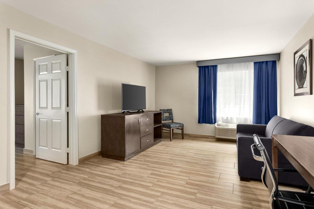 La Quinta By Wyndham Brownsville North Экстерьер фото