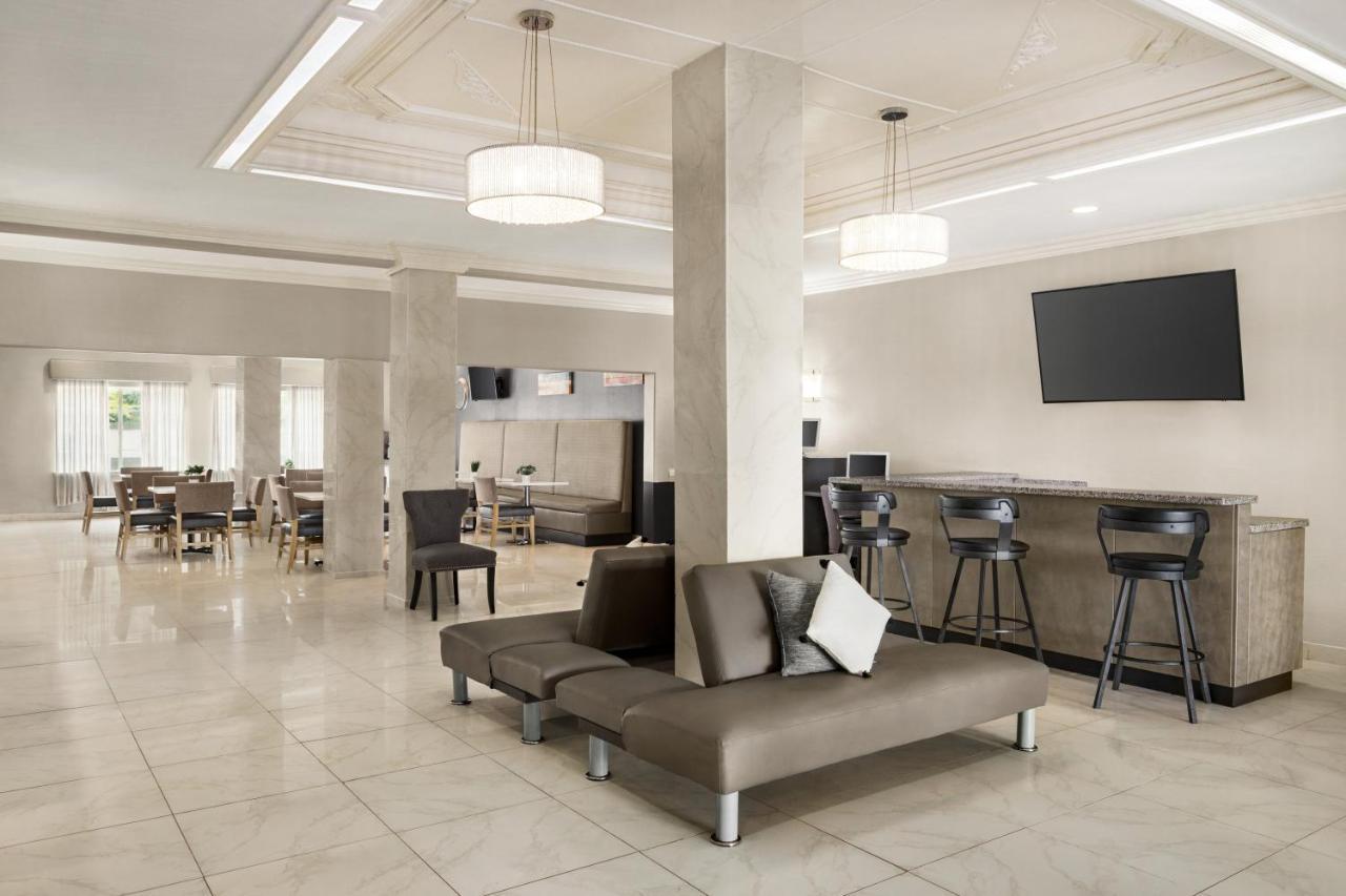 La Quinta By Wyndham Brownsville North Экстерьер фото