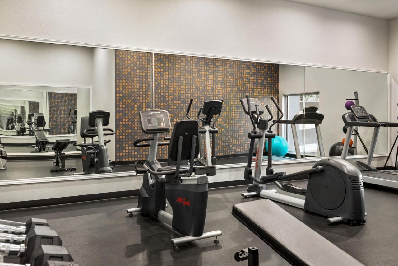 La Quinta By Wyndham Brownsville North Экстерьер фото