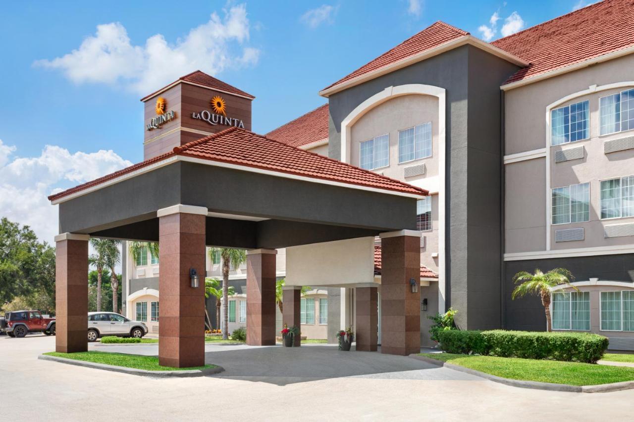 La Quinta By Wyndham Brownsville North Экстерьер фото