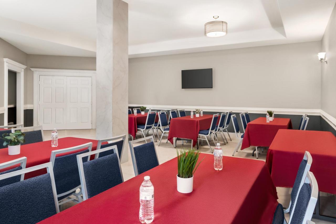 La Quinta By Wyndham Brownsville North Экстерьер фото