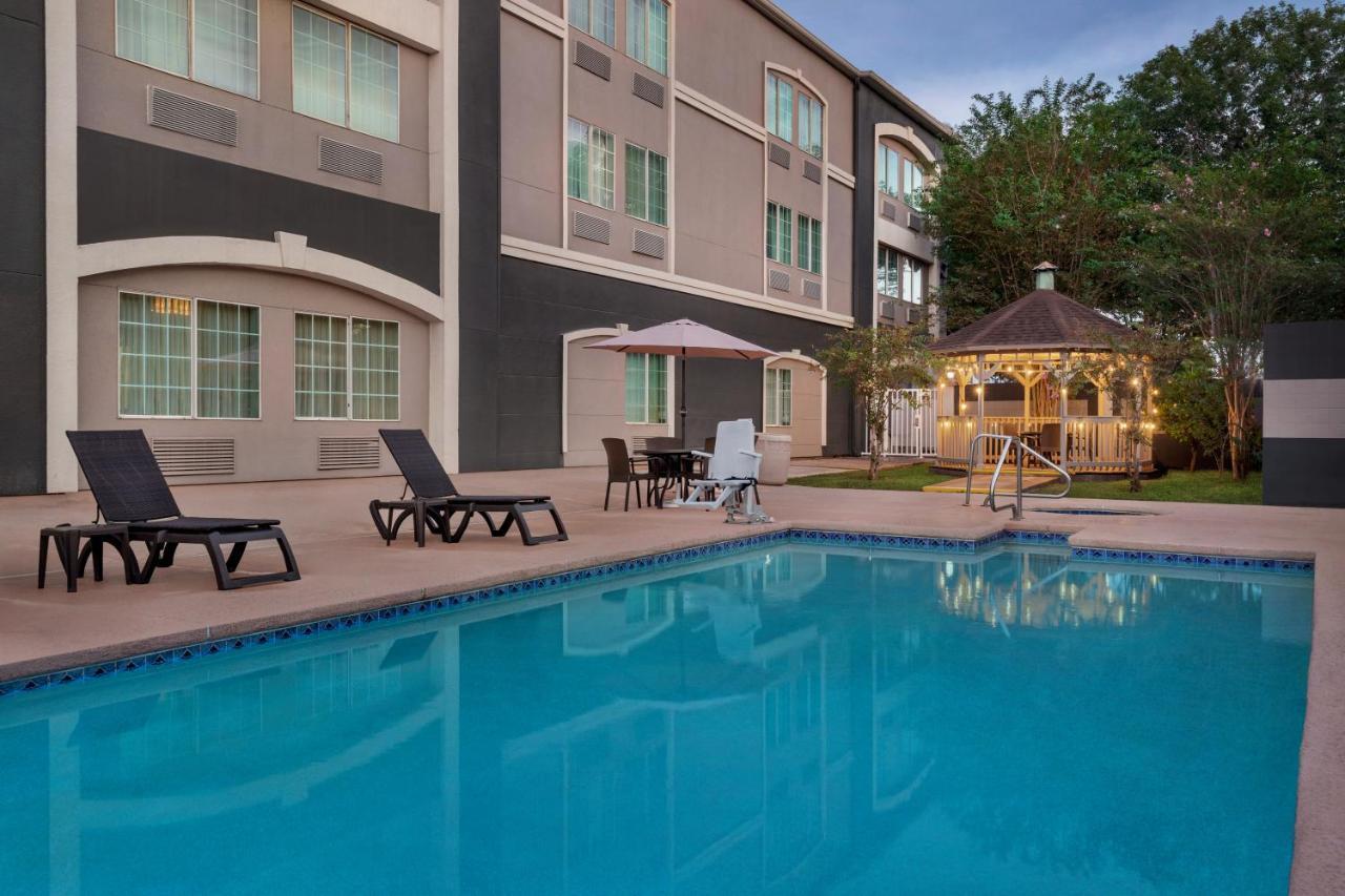 La Quinta By Wyndham Brownsville North Экстерьер фото