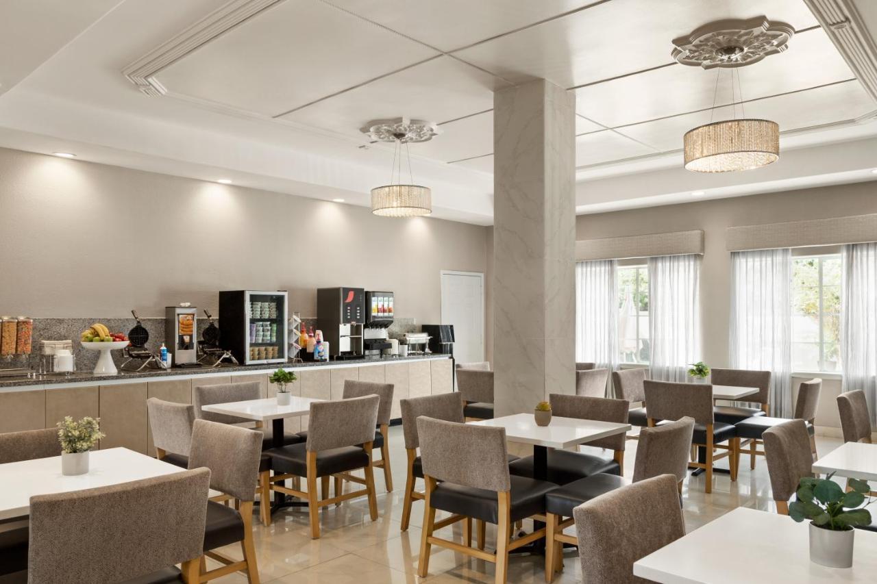 La Quinta By Wyndham Brownsville North Экстерьер фото