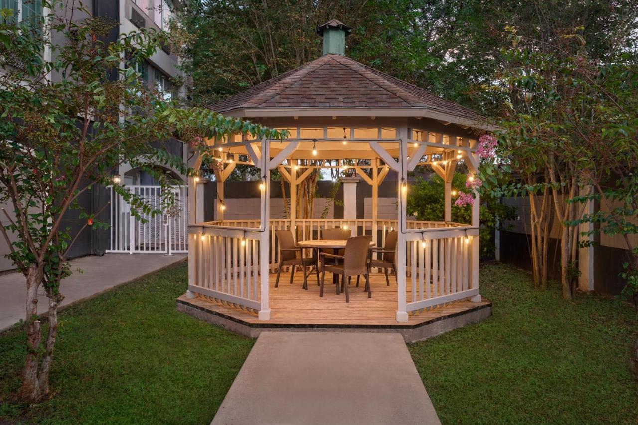 La Quinta By Wyndham Brownsville North Экстерьер фото