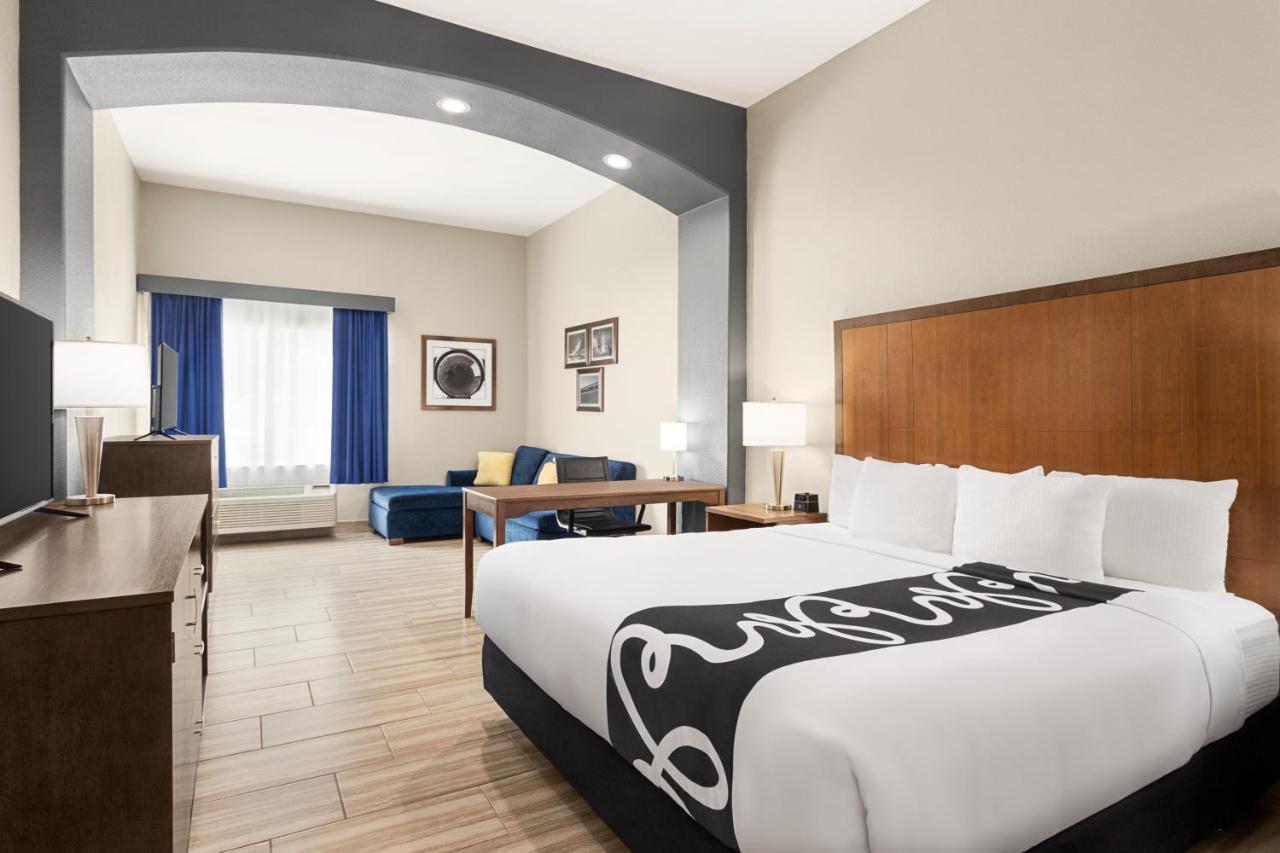 La Quinta By Wyndham Brownsville North Экстерьер фото