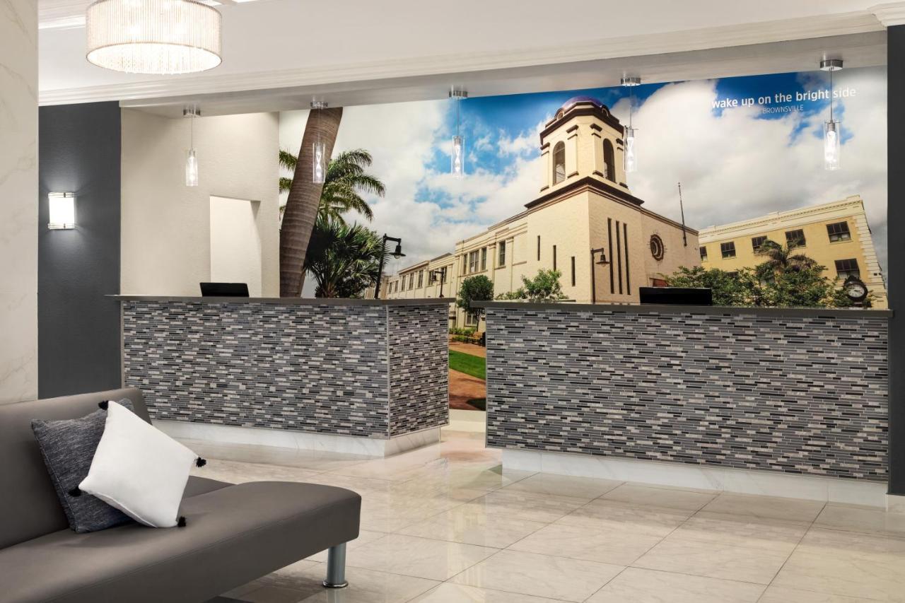 La Quinta By Wyndham Brownsville North Экстерьер фото
