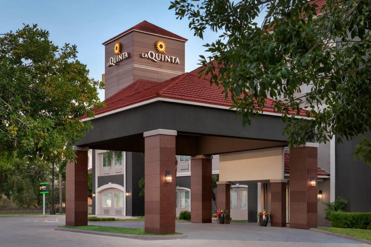 La Quinta By Wyndham Brownsville North Экстерьер фото