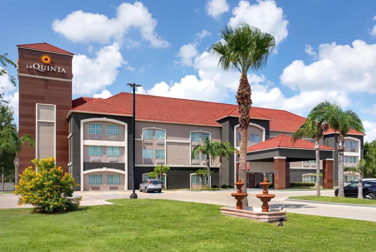 La Quinta By Wyndham Brownsville North Экстерьер фото
