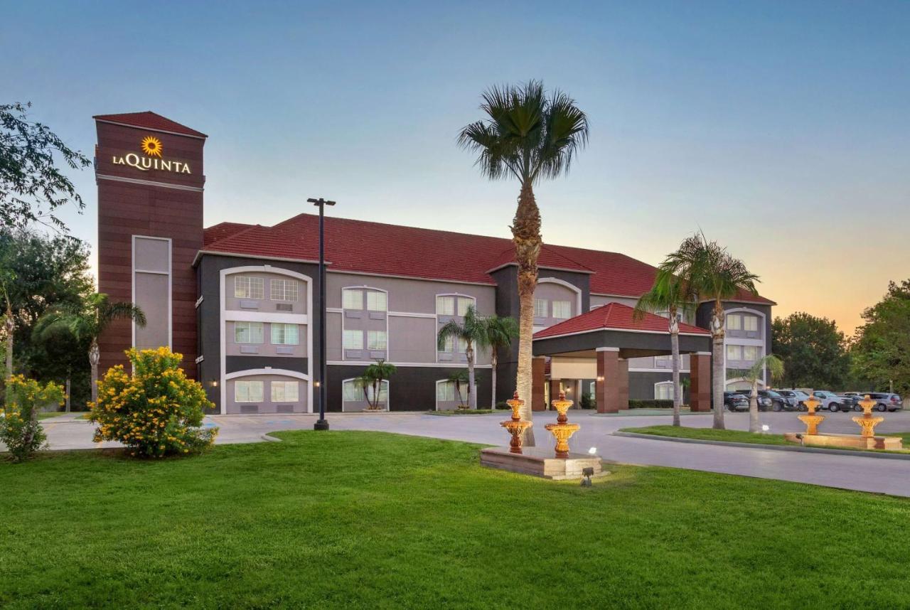 La Quinta By Wyndham Brownsville North Экстерьер фото