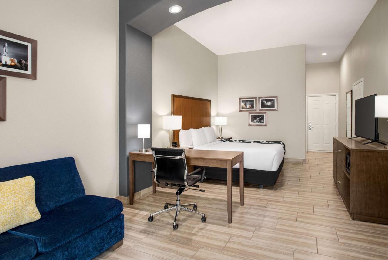 La Quinta By Wyndham Brownsville North Экстерьер фото