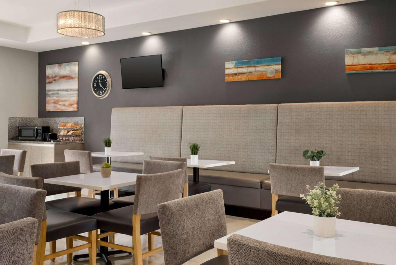 La Quinta By Wyndham Brownsville North Экстерьер фото