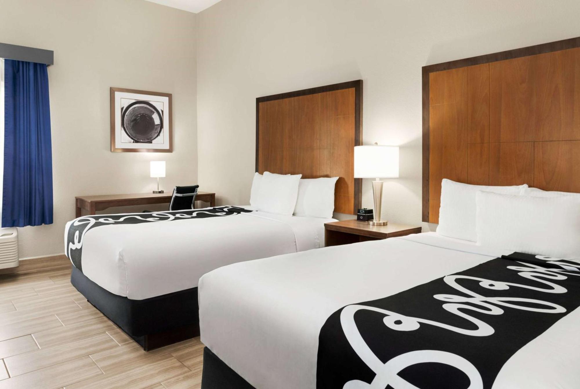 La Quinta By Wyndham Brownsville North Экстерьер фото