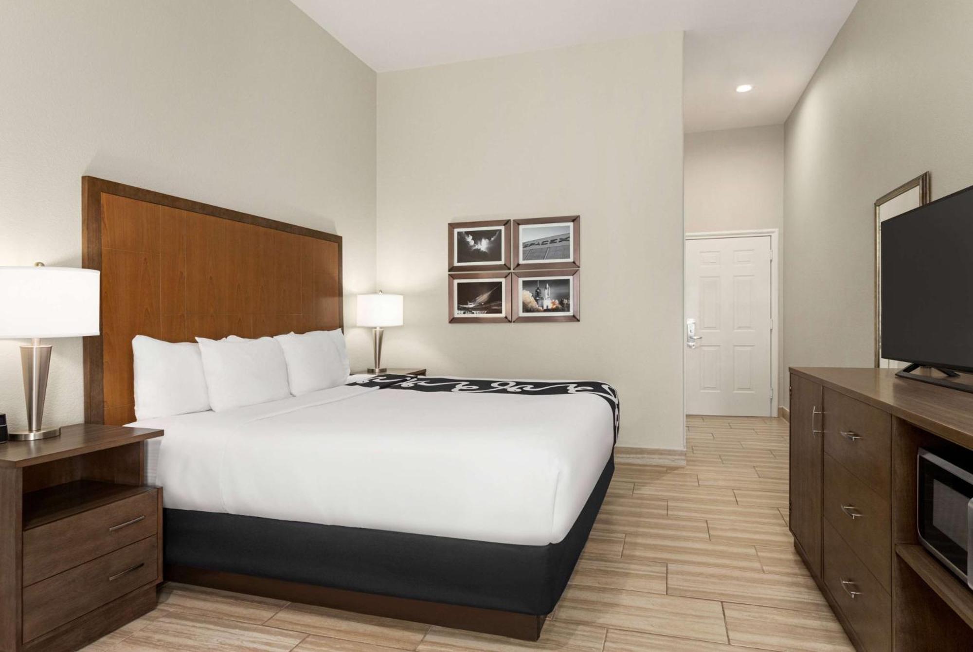 La Quinta By Wyndham Brownsville North Экстерьер фото