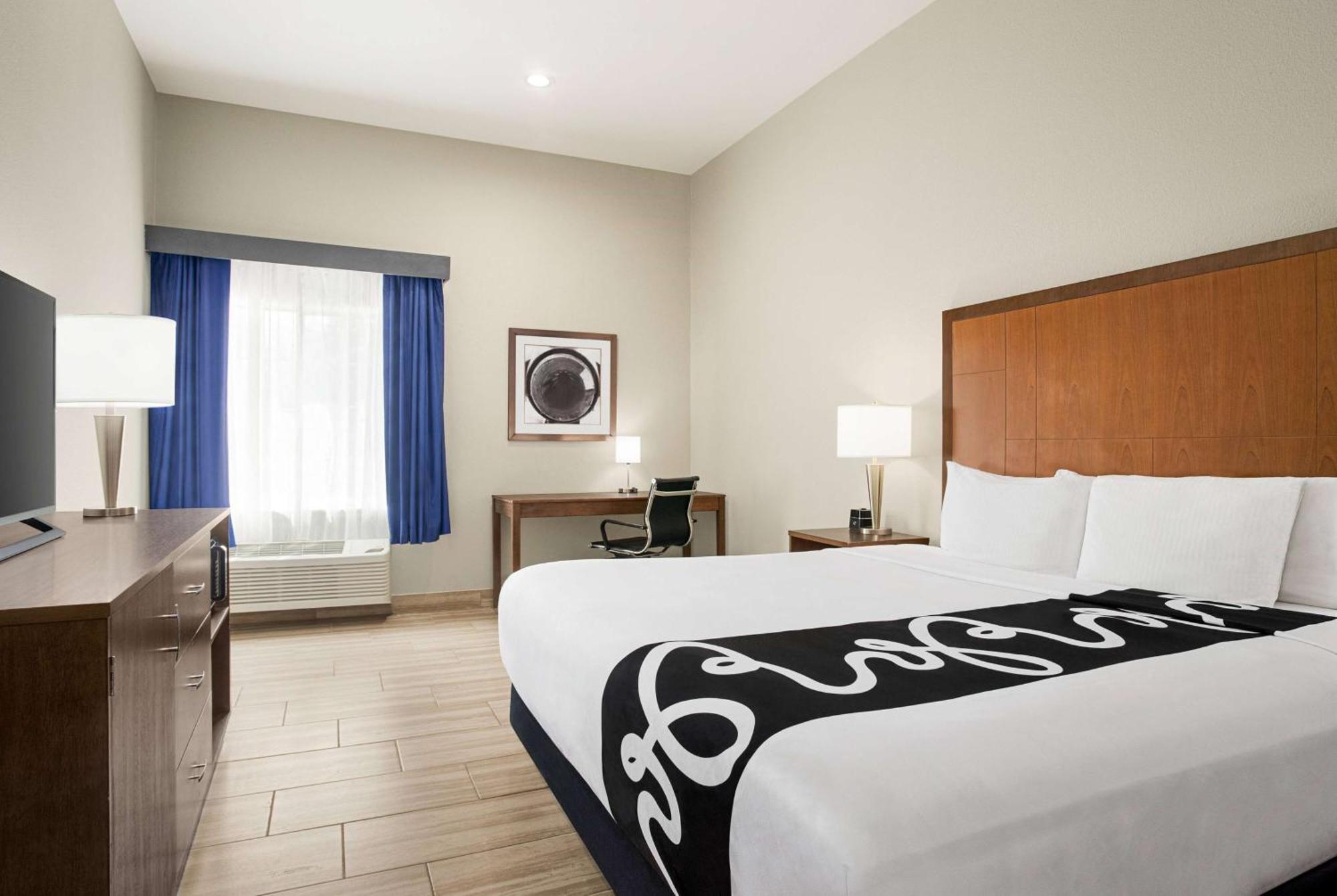 La Quinta By Wyndham Brownsville North Экстерьер фото