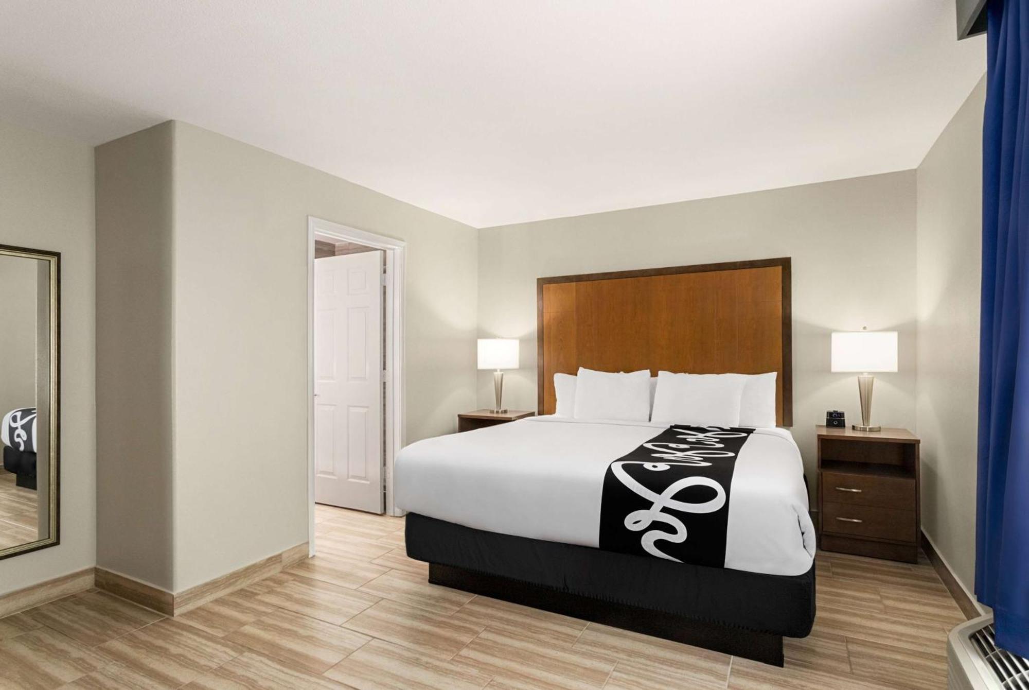 La Quinta By Wyndham Brownsville North Экстерьер фото