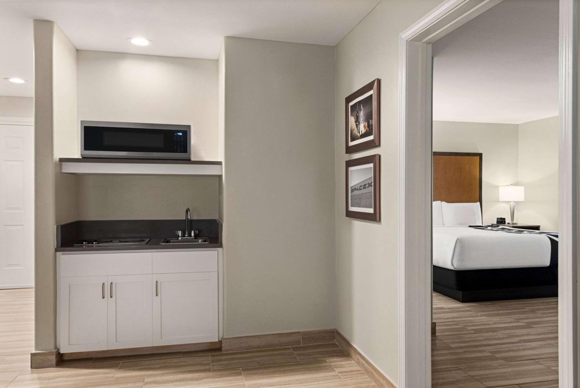 La Quinta By Wyndham Brownsville North Экстерьер фото