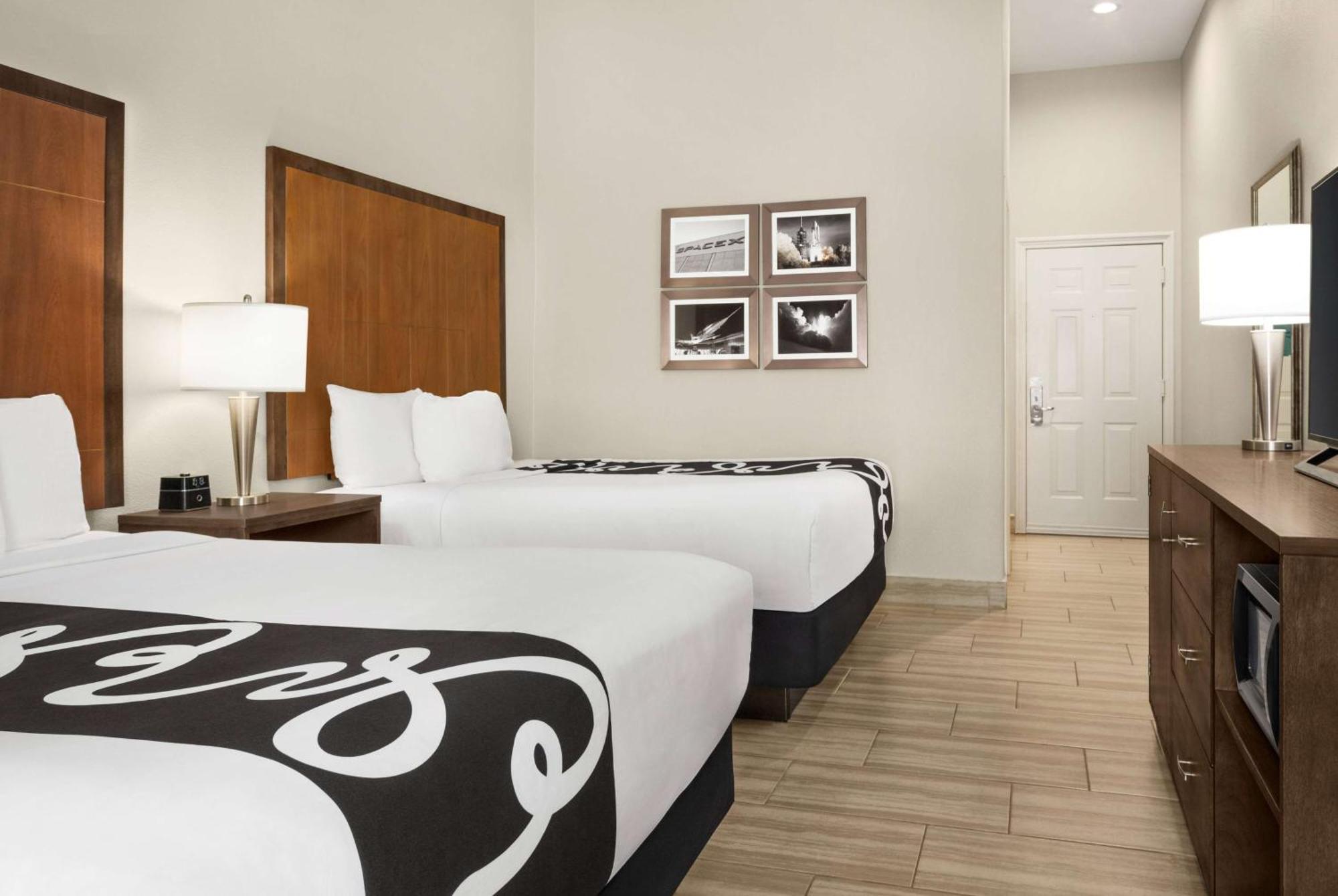 La Quinta By Wyndham Brownsville North Экстерьер фото