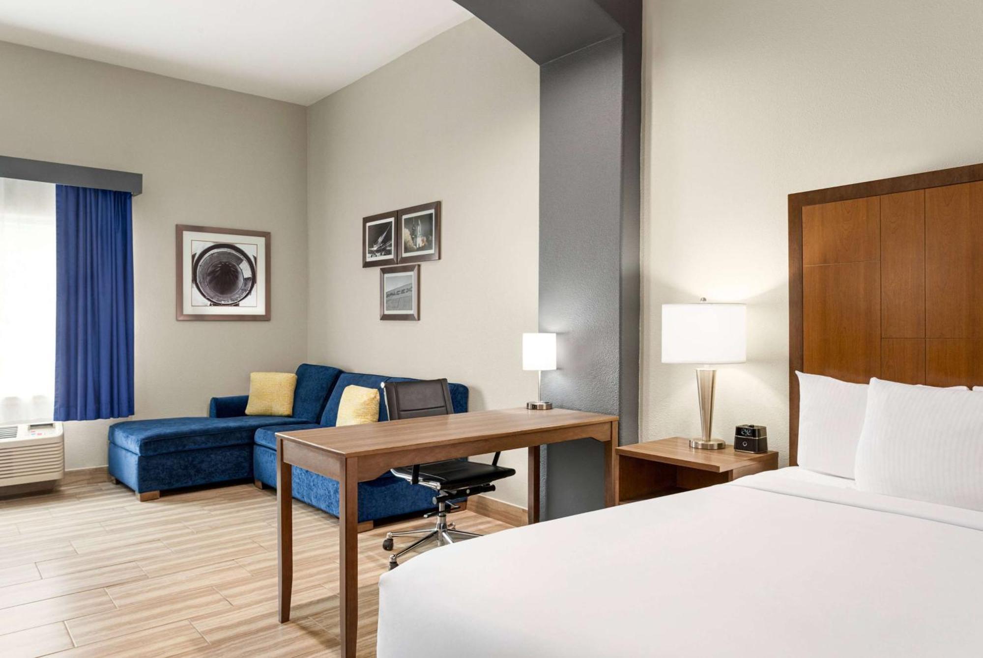 La Quinta By Wyndham Brownsville North Экстерьер фото