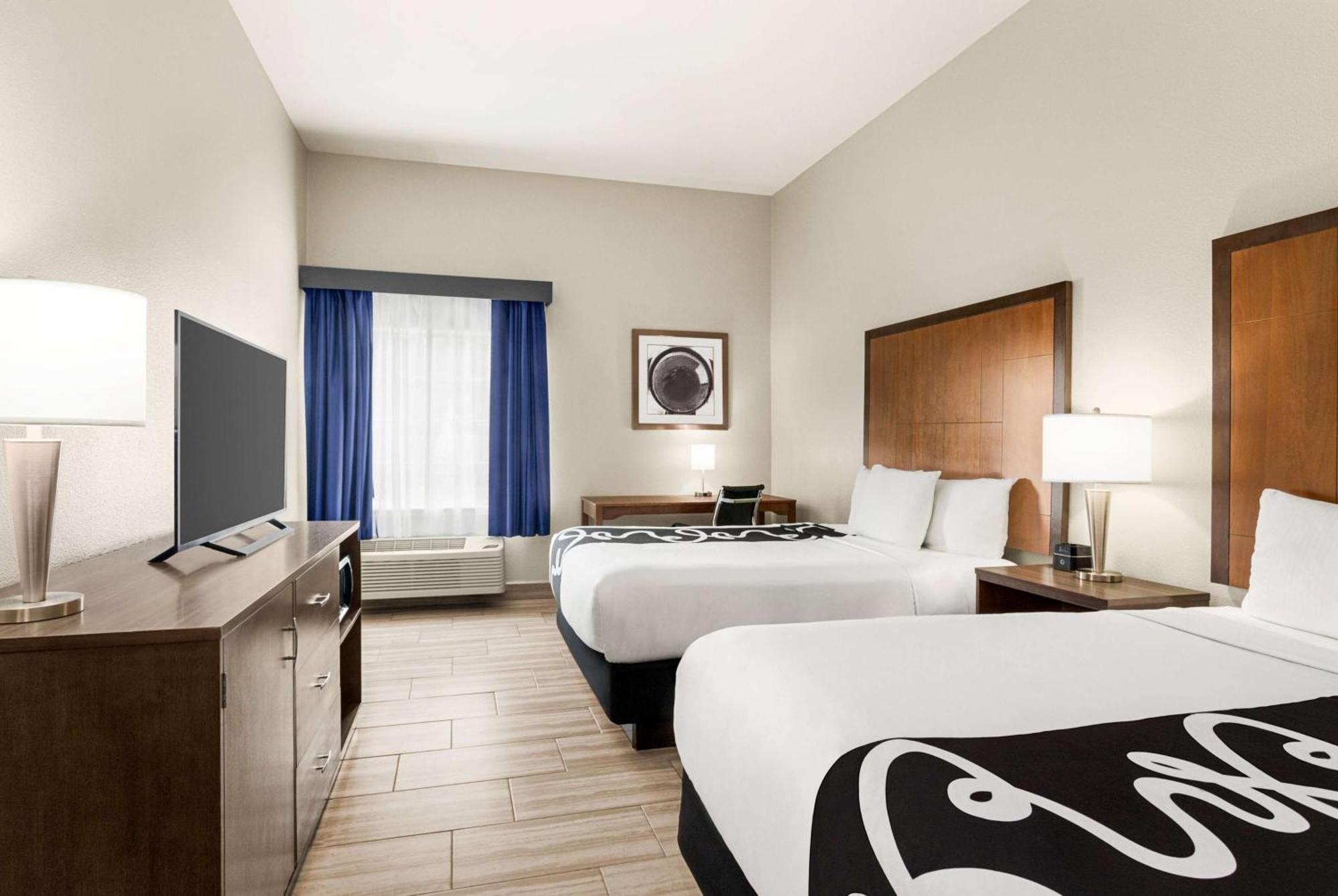 La Quinta By Wyndham Brownsville North Экстерьер фото