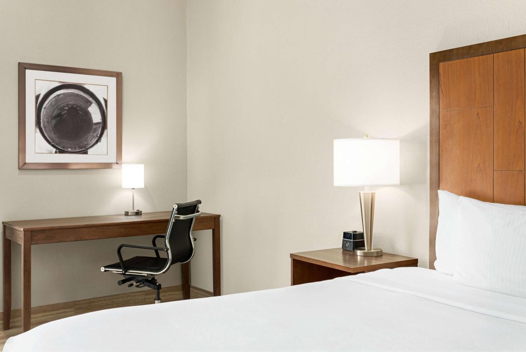 La Quinta By Wyndham Brownsville North Экстерьер фото
