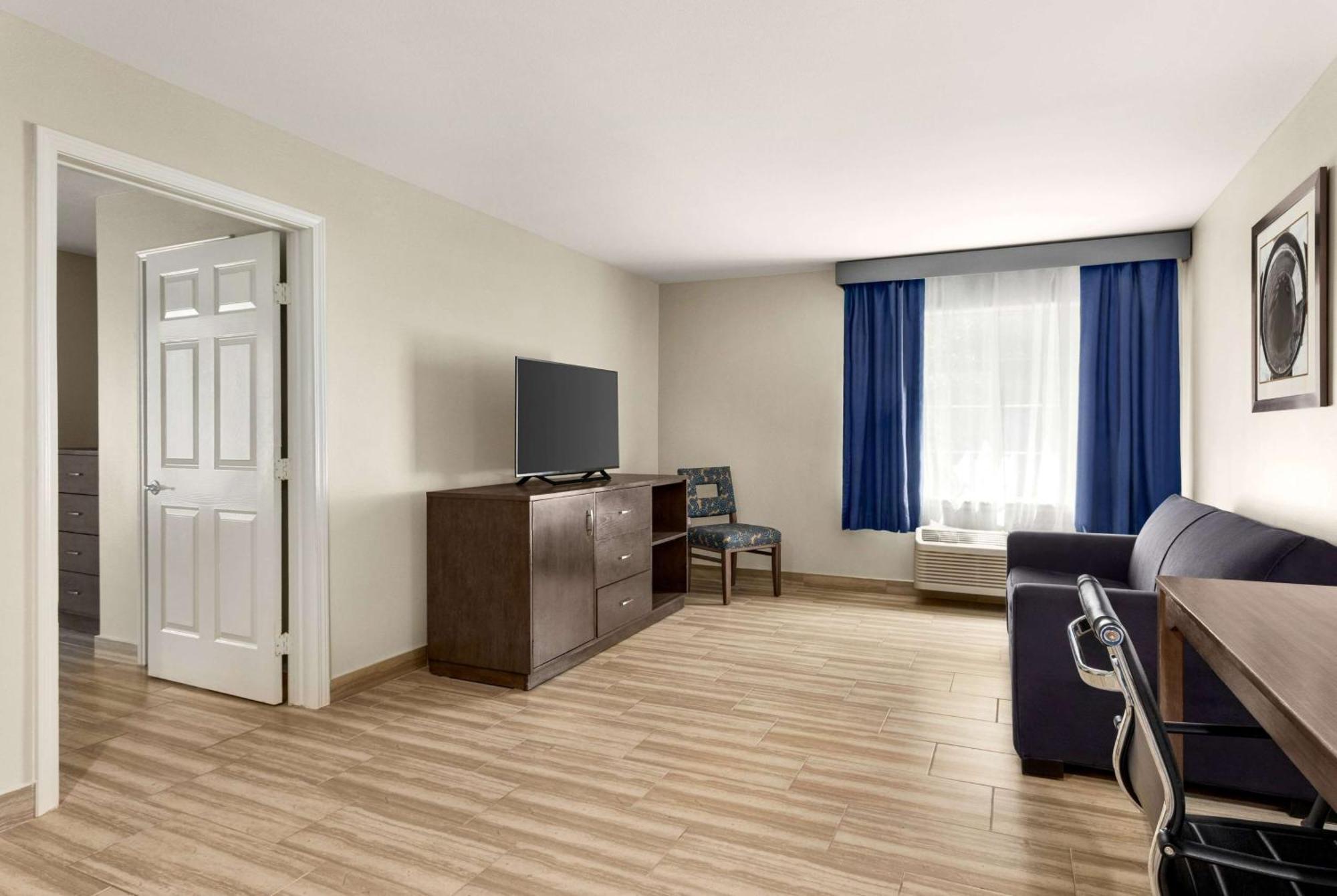 La Quinta By Wyndham Brownsville North Экстерьер фото