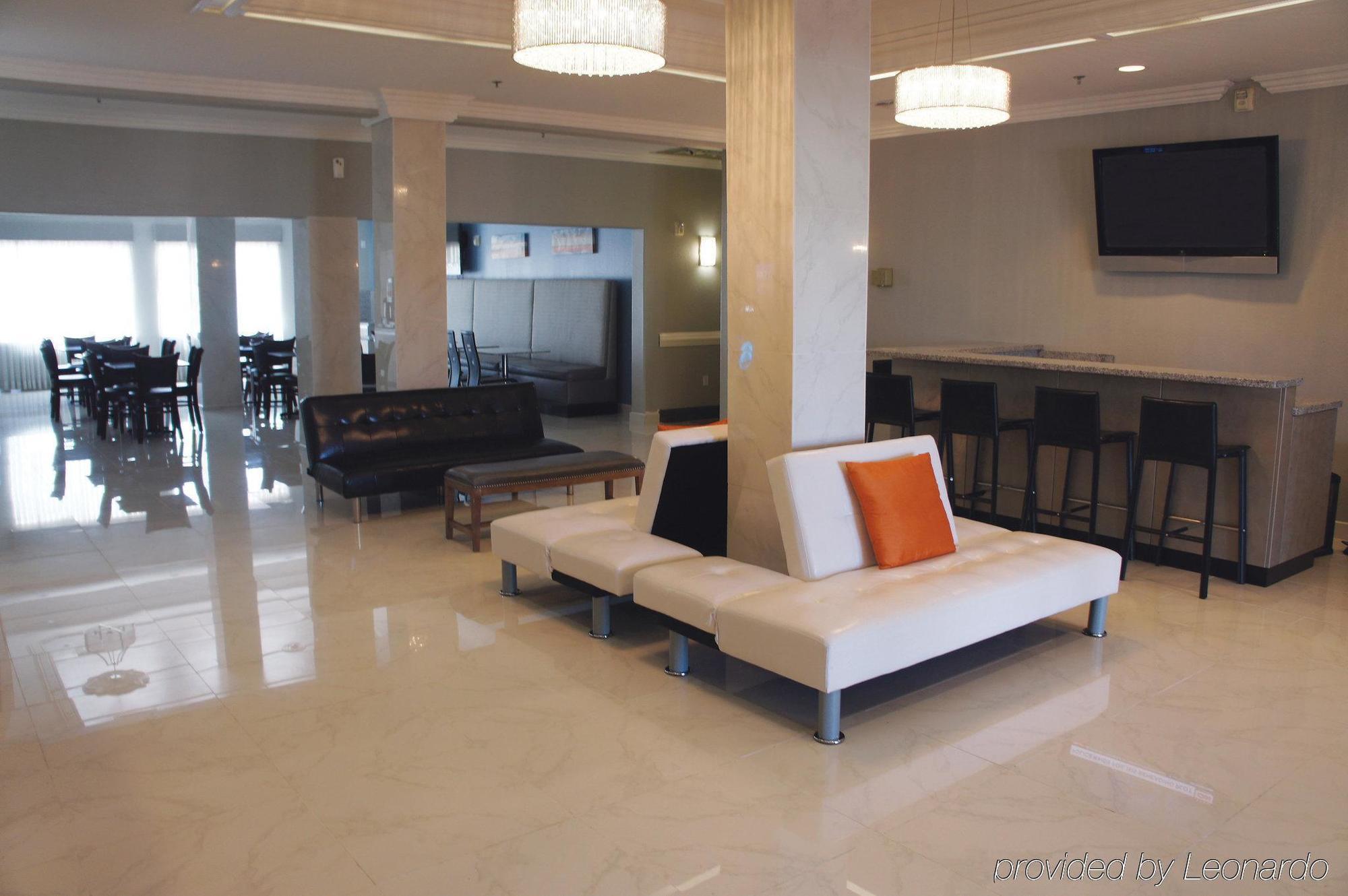 La Quinta By Wyndham Brownsville North Экстерьер фото