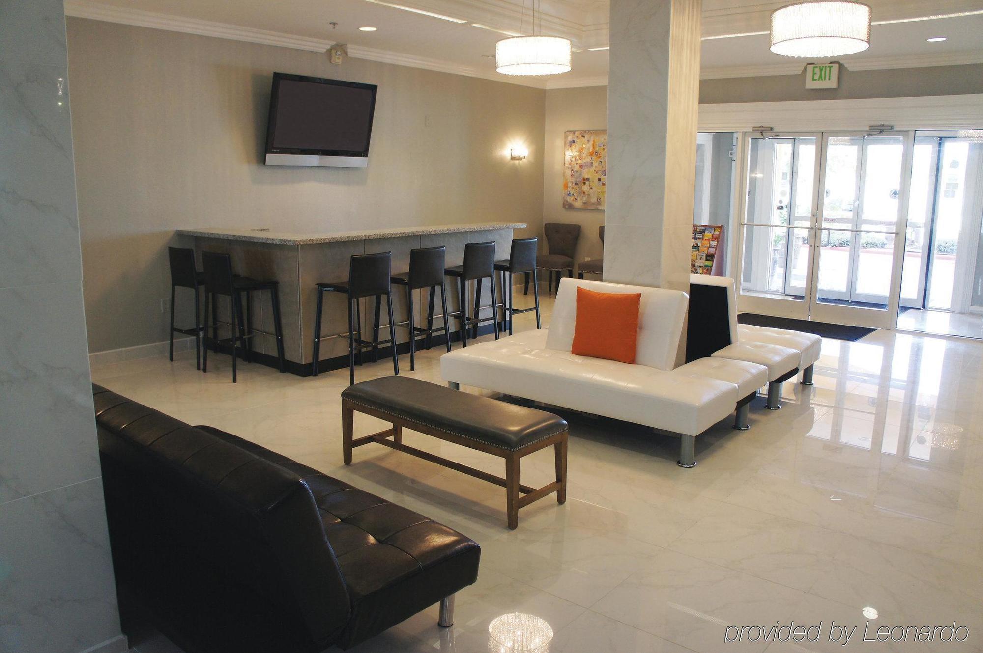 La Quinta By Wyndham Brownsville North Экстерьер фото