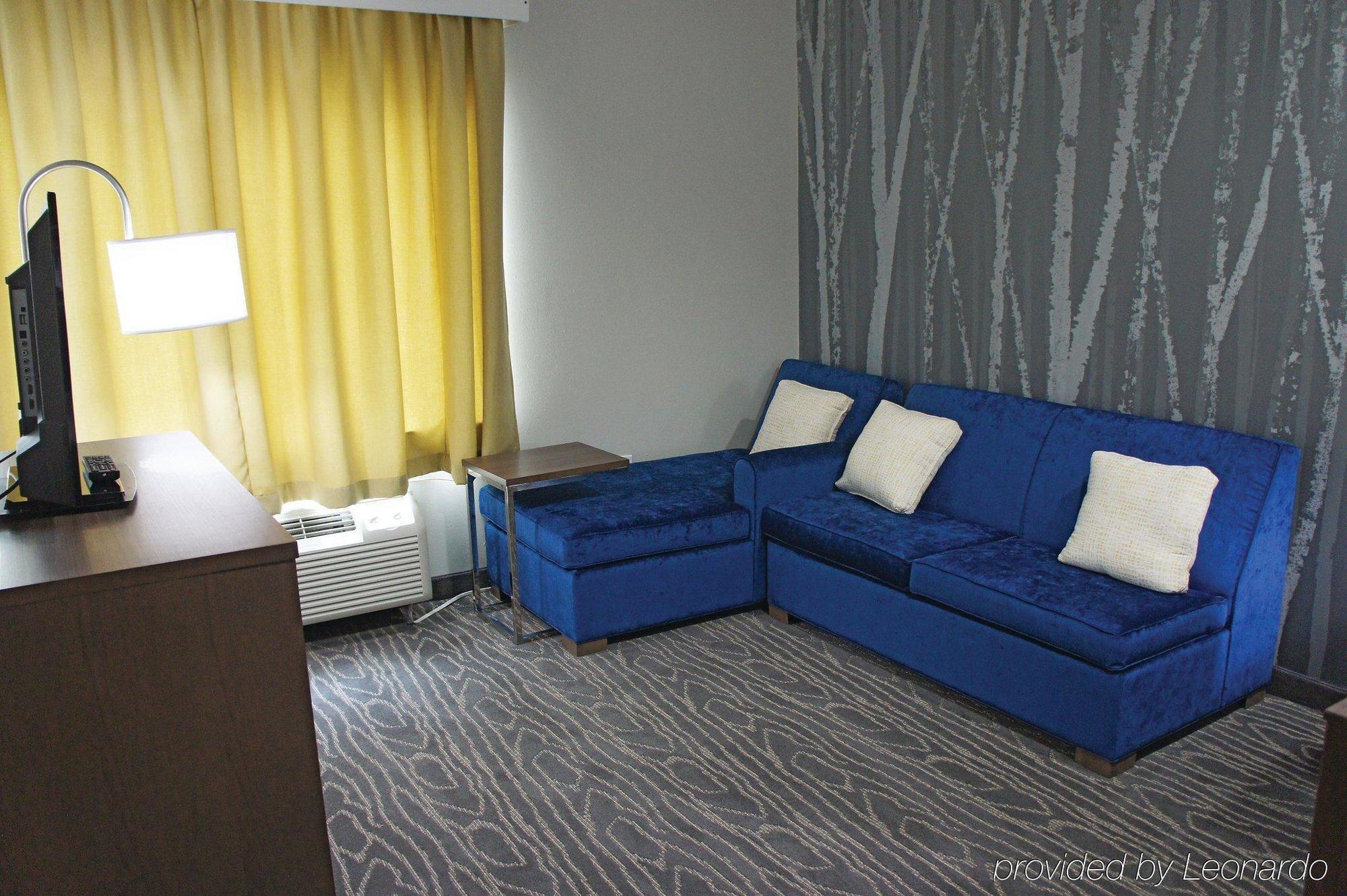 La Quinta By Wyndham Brownsville North Экстерьер фото