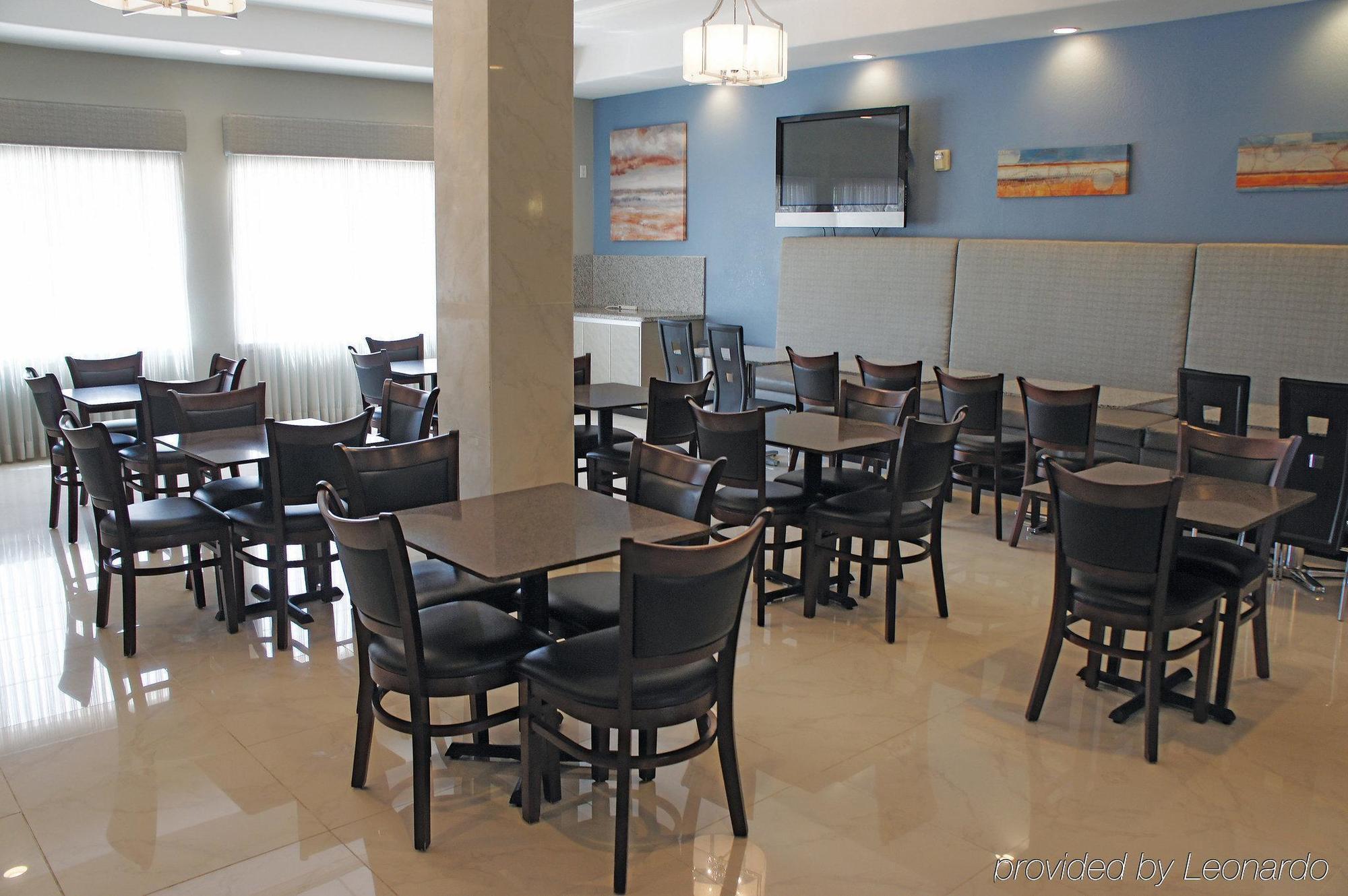 La Quinta By Wyndham Brownsville North Экстерьер фото