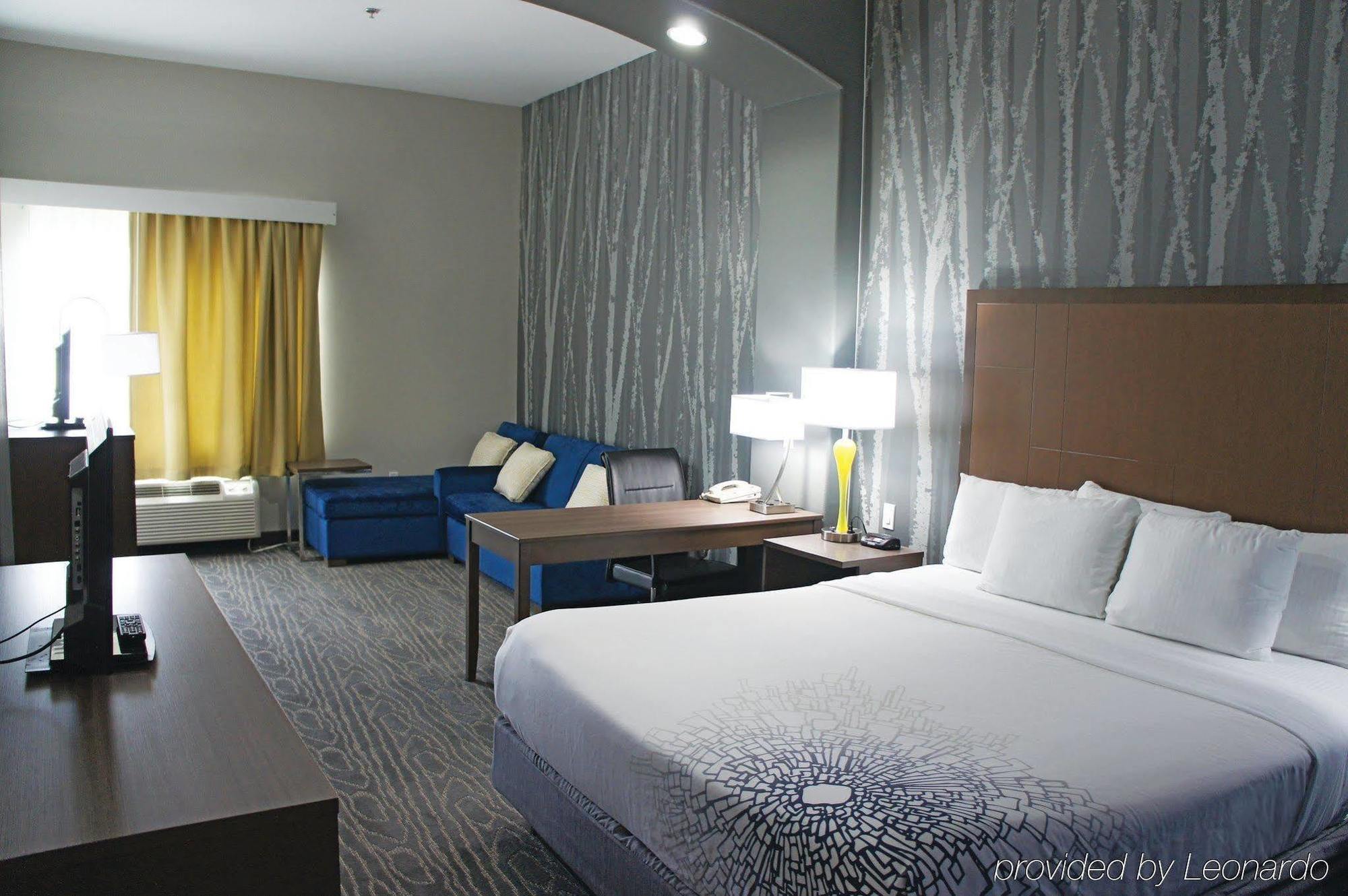 La Quinta By Wyndham Brownsville North Экстерьер фото